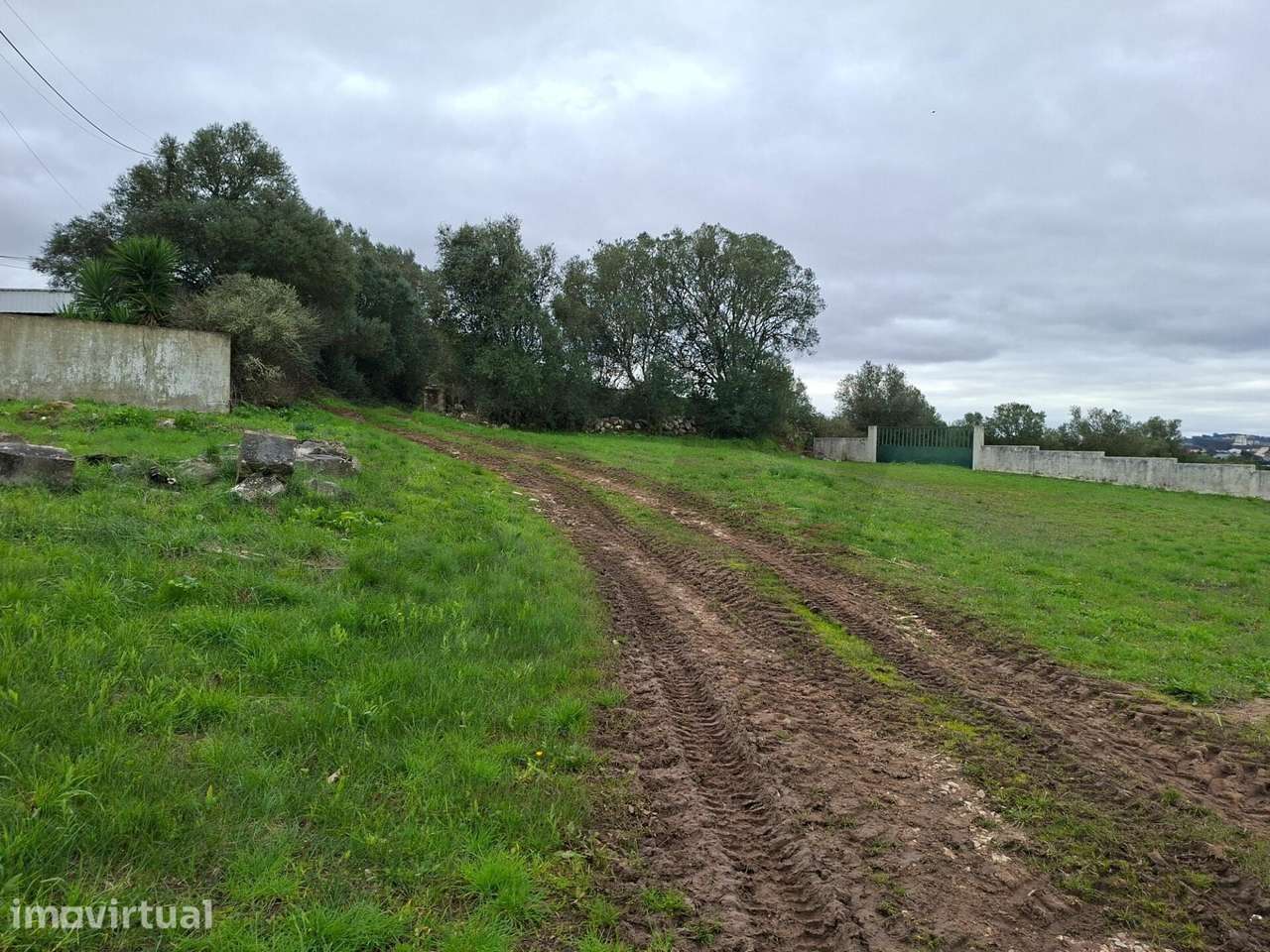 Terreno rústico com 49.280 m2 – Potencial agrícola e possibilidade con - Grande imagem: 3/13