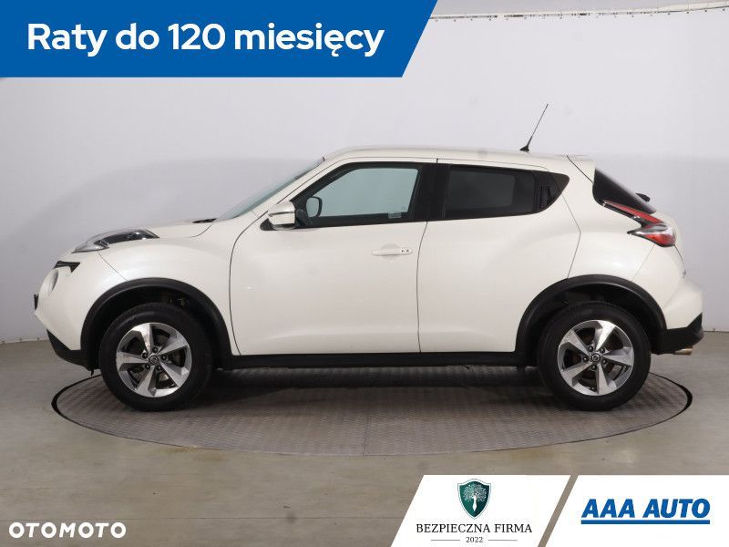 Nissan Juke - 4