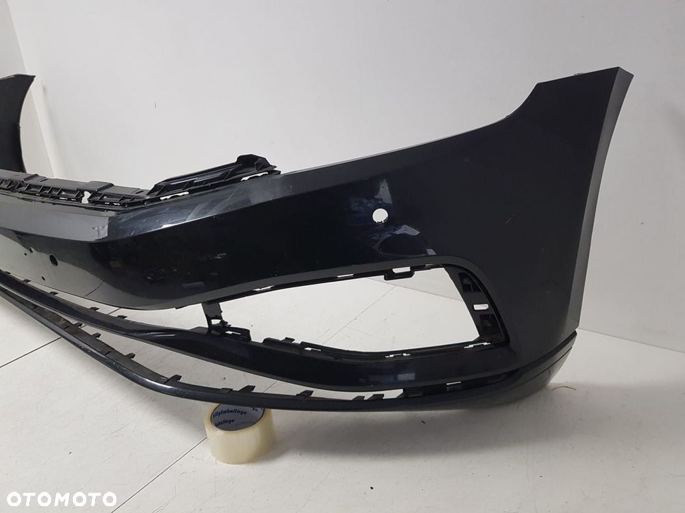 ZDERZAK PRZÓD VW PASSAT B8 LIFT 19-24r PRZEDNI 4xPDC 3G0807221E 3G0 3G - 5