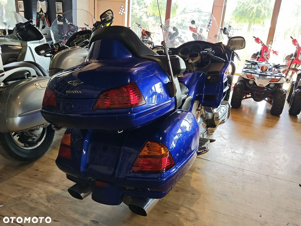 Honda GL - 5