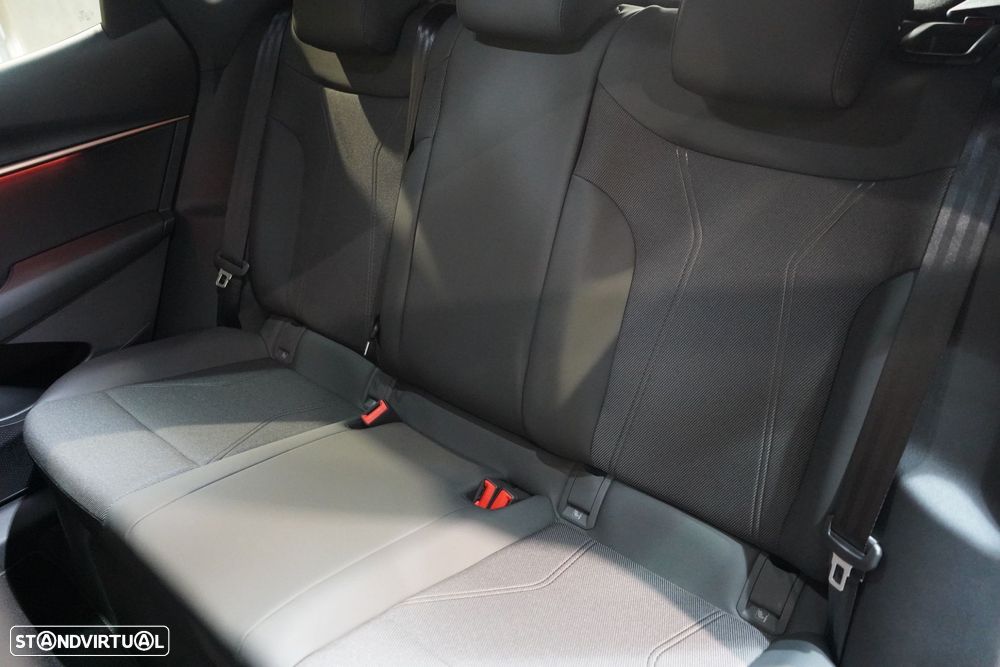 Cupra Tavascan 77 kWh Endurance - 25