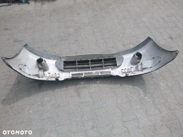 ZDERZAK PRZÓD PRZEDNI CITROEN C3 I 02- KOLOR EXYB - 18