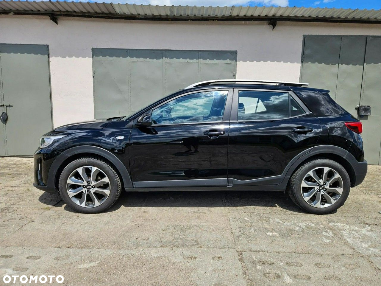 Kia Stonic 1.6 CRDi SCR XL - 10