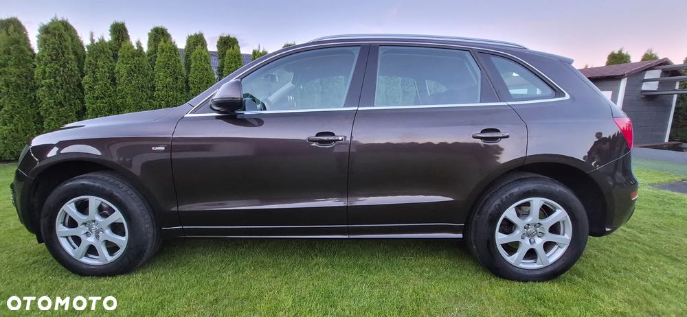 Audi Q5 2.0 TDI Quattro Stronic - 18