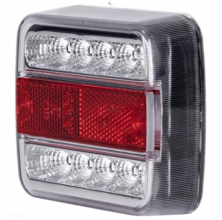 lampa tylna lt-70 kmr - 5
