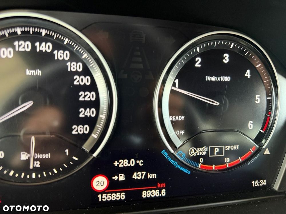 BMW X1 - 17