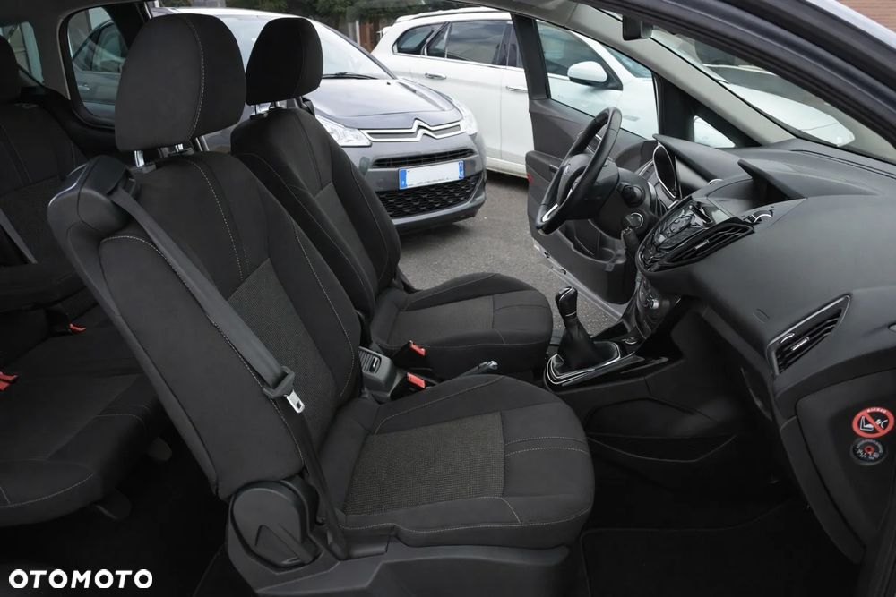 Ford B-MAX 1.0 EcoBoost Titanium - 6