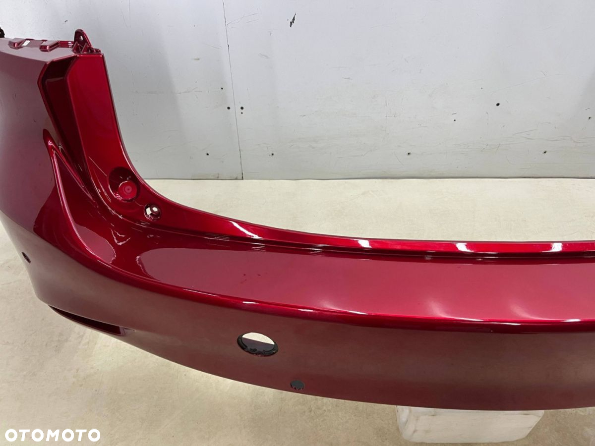 Zderzak tylny Mazda 6 GJ Kombi 18-24r. Lift tył 4XPDC GSK4-50221 - 8