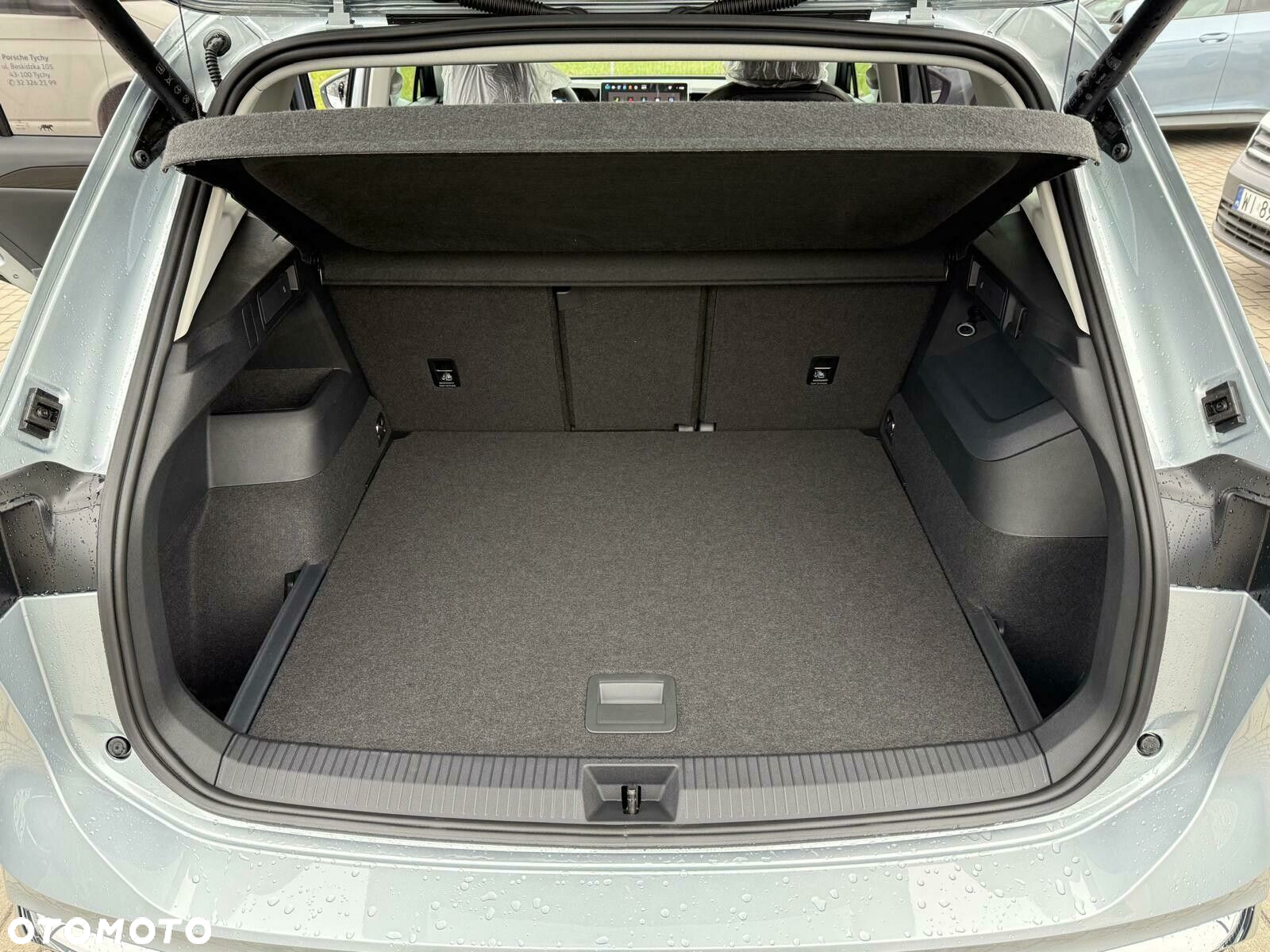 Volkswagen Tiguan - 35