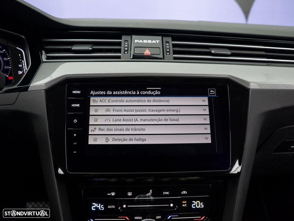 VW Passat Variant 1.4 TSI GTE Plug-in - 32
