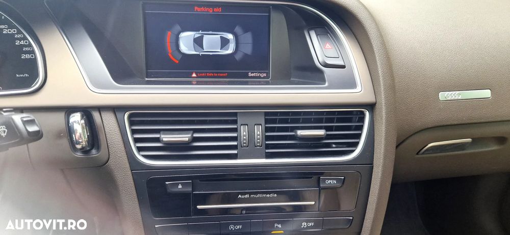 Audi A5 - 20