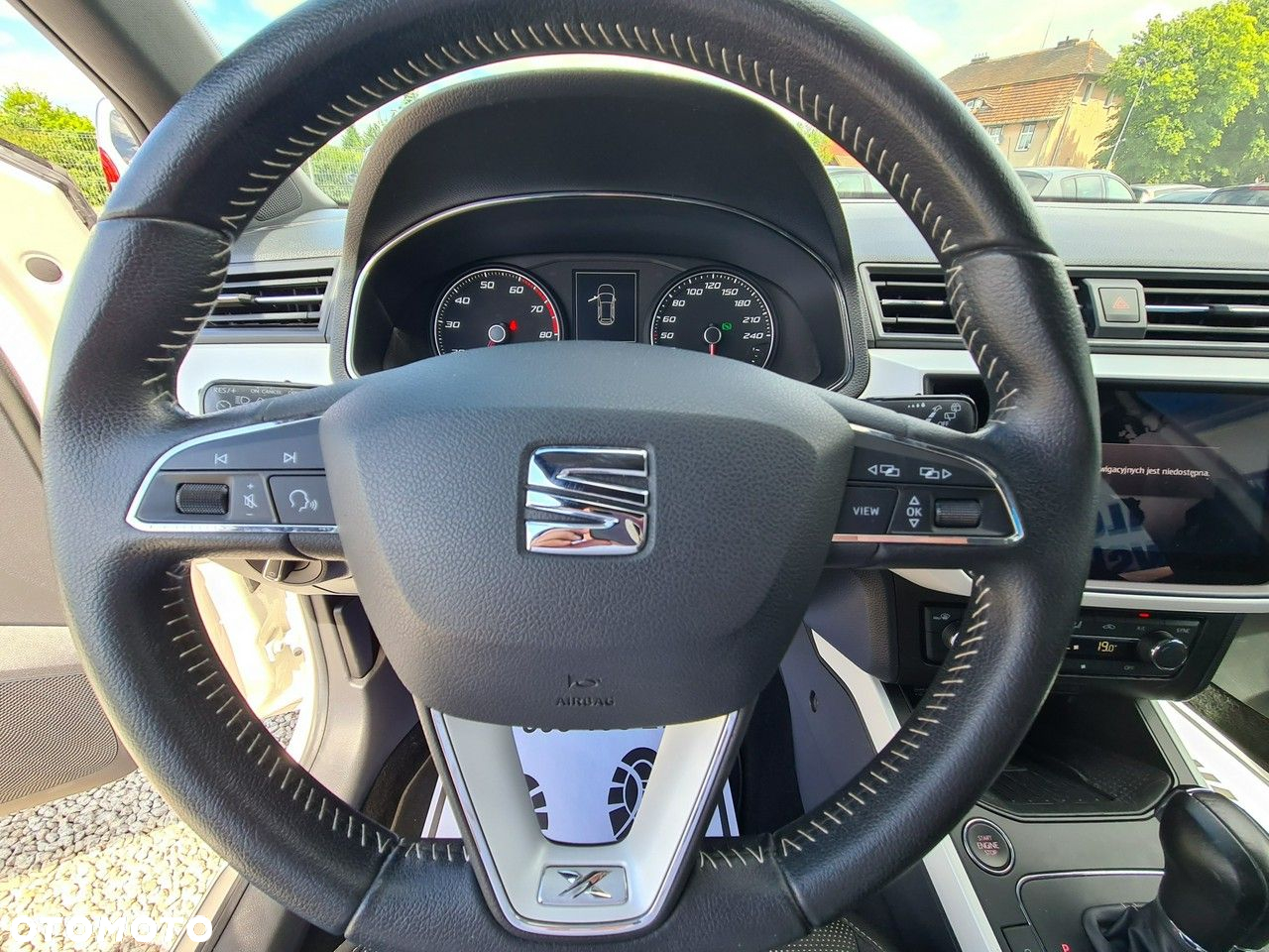 Seat Arona 1.0 TSI Xcellence S&S DSG - 20