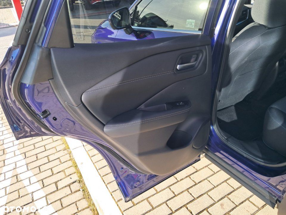 Nissan Qashqai - 11