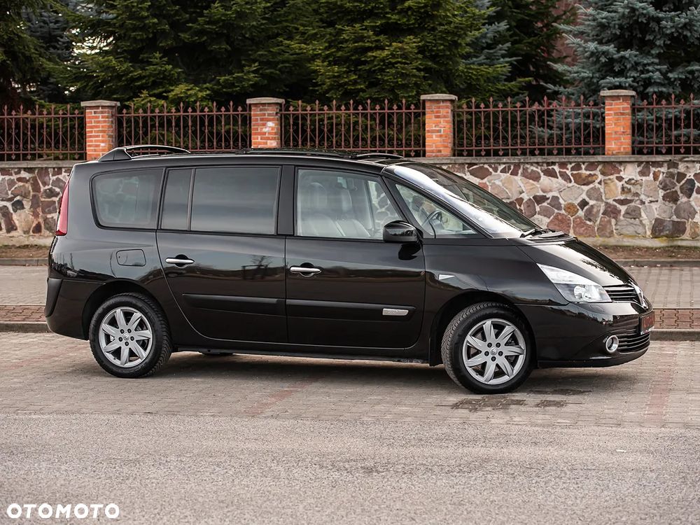 Renault Grand Espace - 3