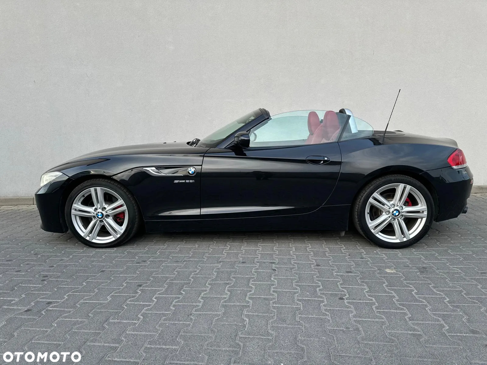 BMW Z4 sDrive28i - 6