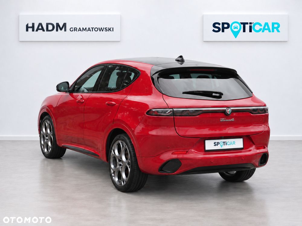 Alfa Romeo Tonale 2024 photo 5