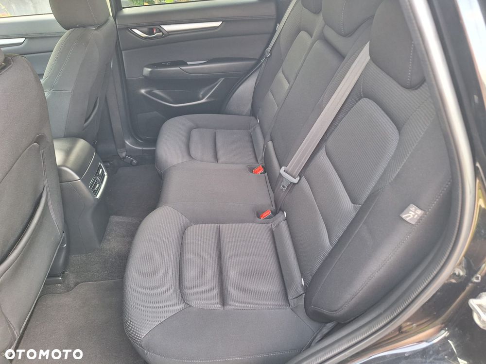 Mazda CX-5 SKYACTIV-G 165 ADVANTAGE - 17