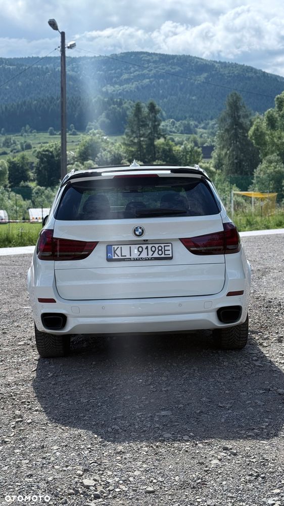 BMW X5 xDrive35i - 4