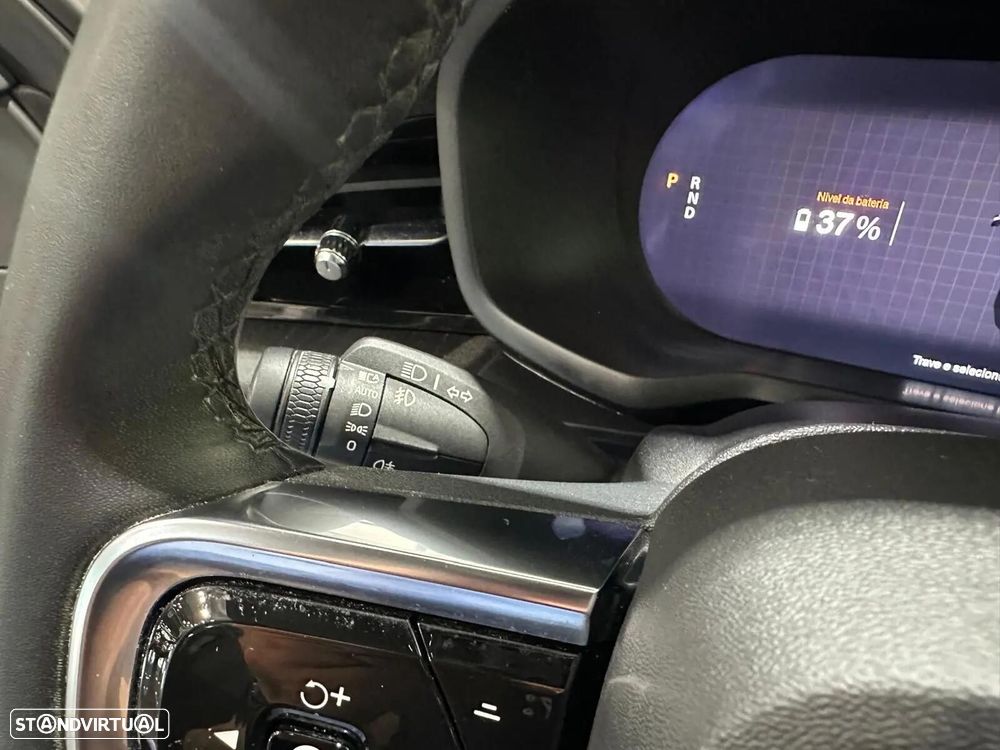 Polestar 2 Single Motor 69kWh - 40