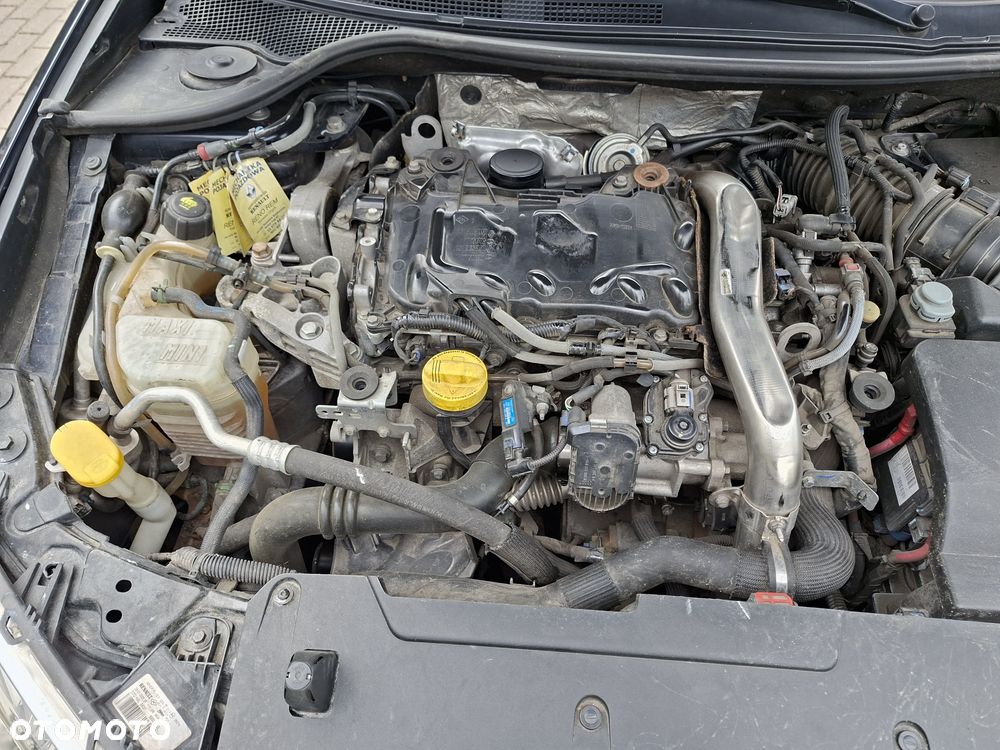 Renault Laguna - 8