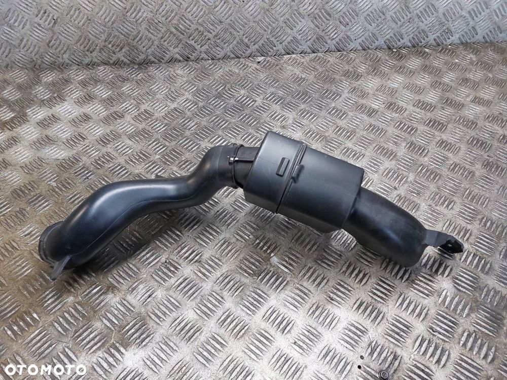 RURA DOLOT POWIETRZA BATERII HONDA CIVIC VIII 1.3 IMA - 3