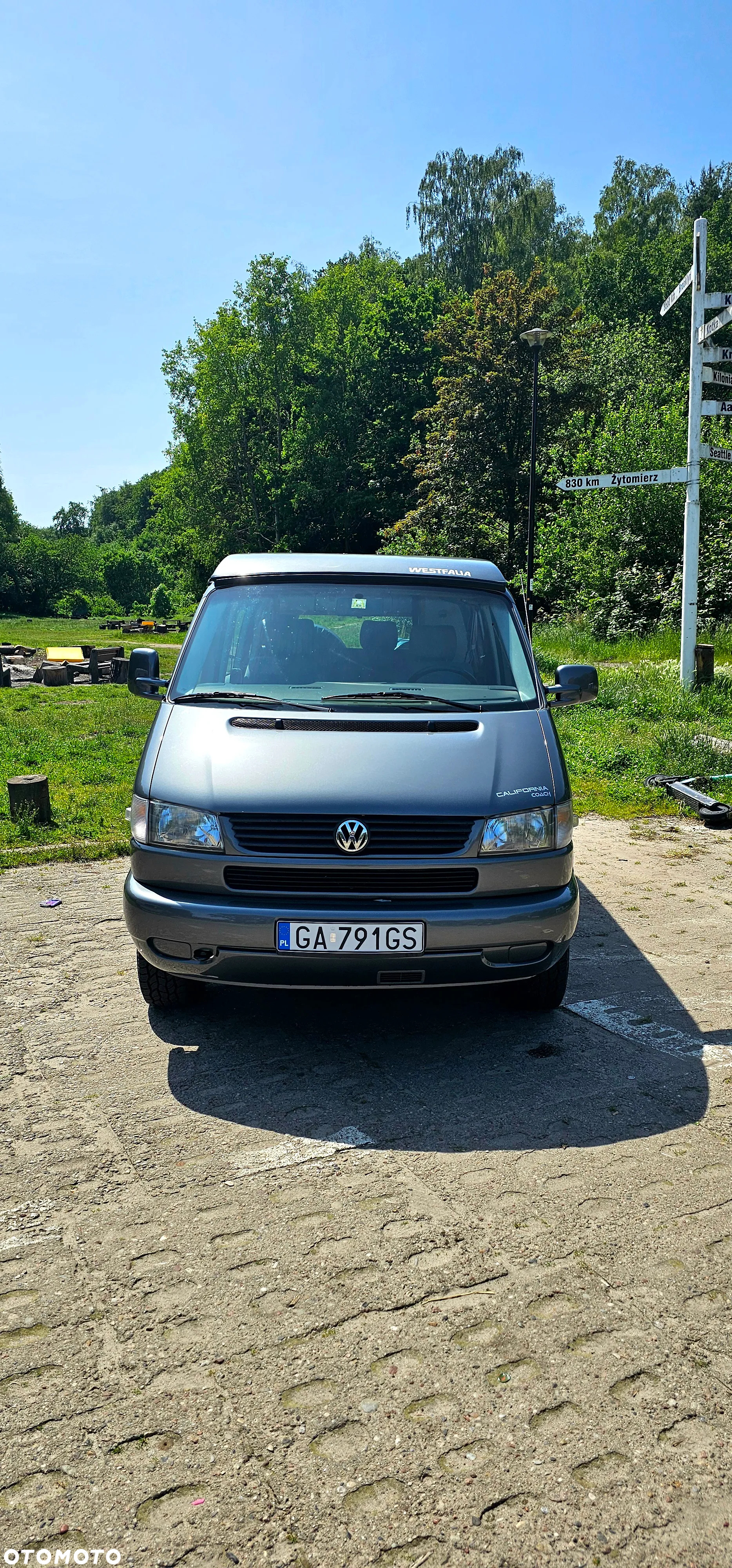 Volkswagen California - 5
