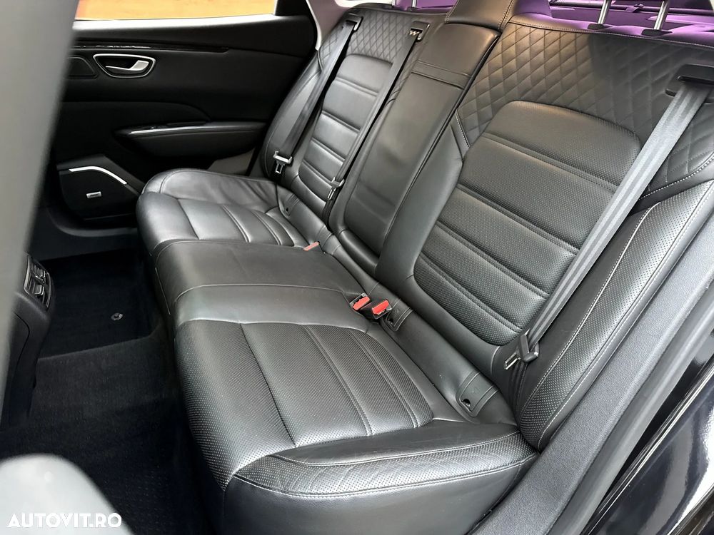 Renault Talisman ENERGY TCe 200 EDC INITIALE PARIS - 14