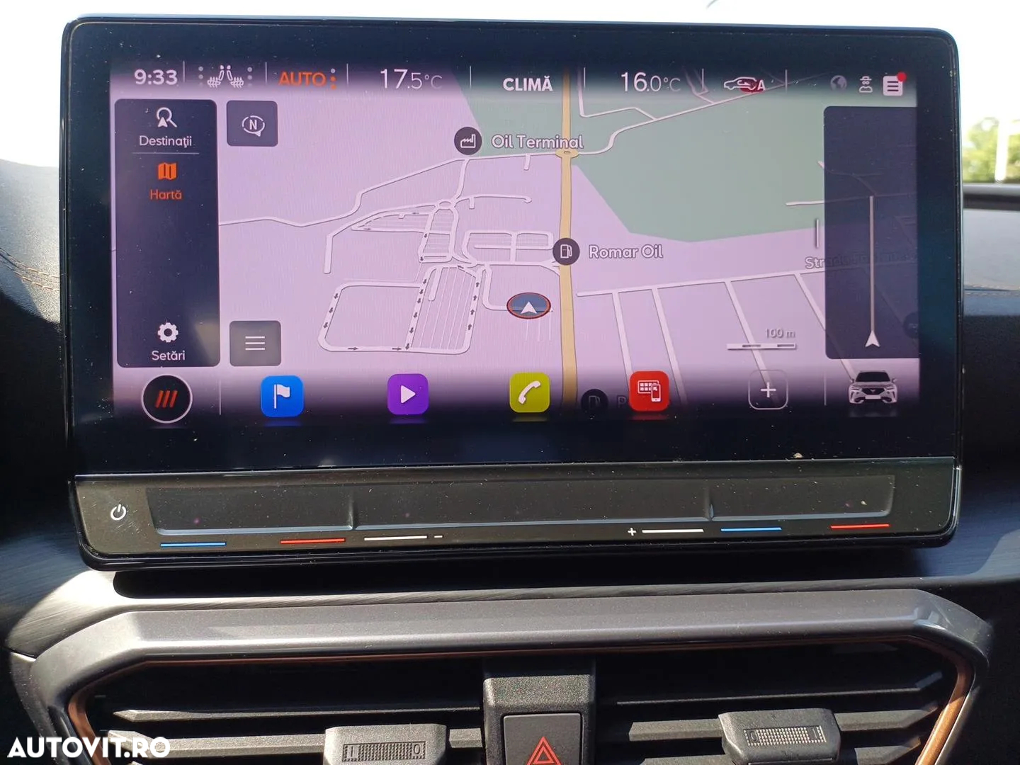 Cupra Formentor VZ 2.0 TSI 4DRIVE DSG - 14