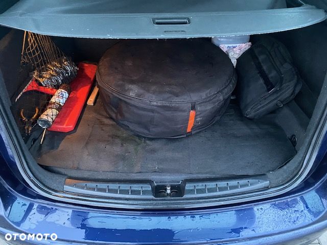 Seat Altea XL 1.6 Stylance - 9