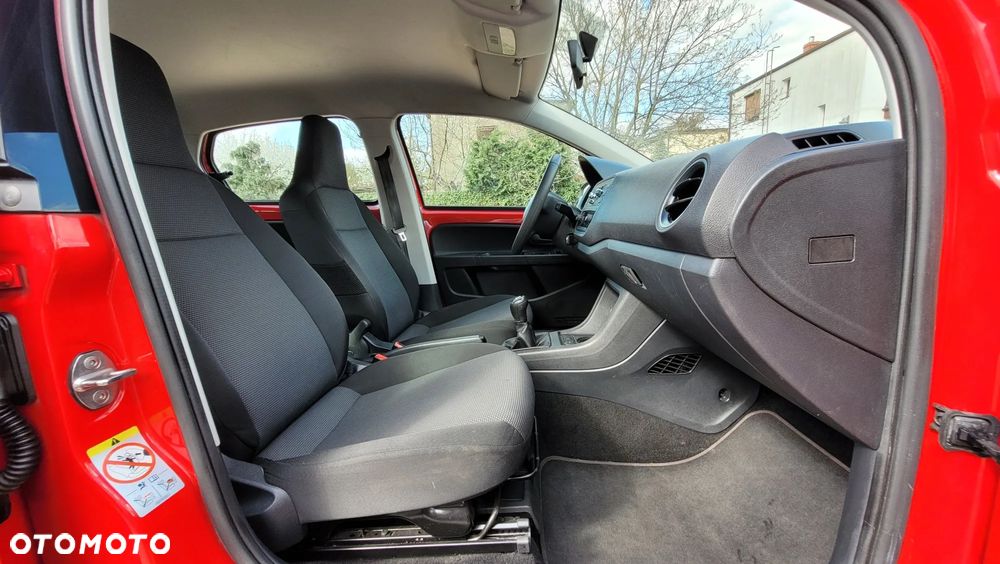 Skoda Citigo 1.0 MPI Ambition - 23