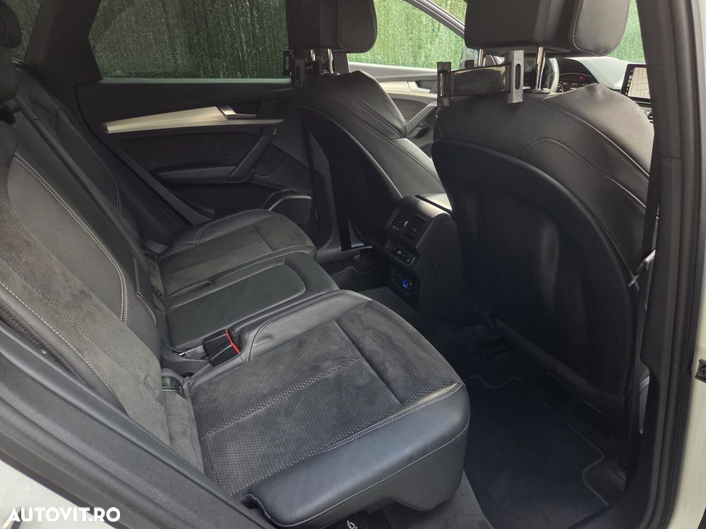 Audi Q5 - 8