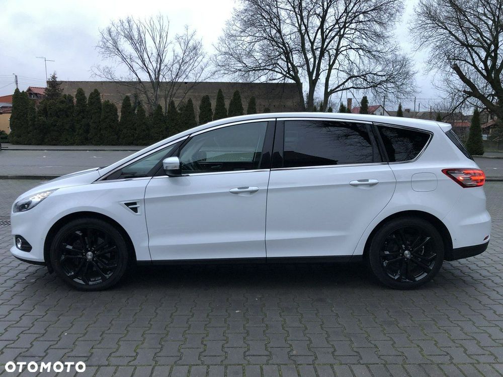 Ford S-Max - 2