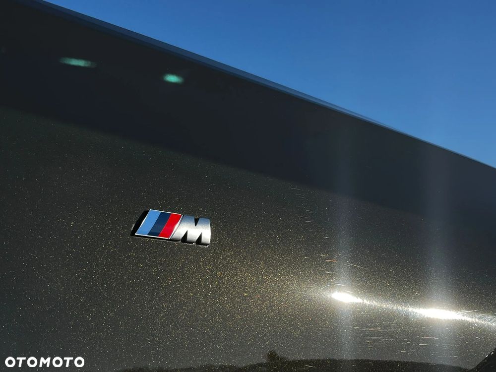 BMW Seria 3 320d xDrive - 25