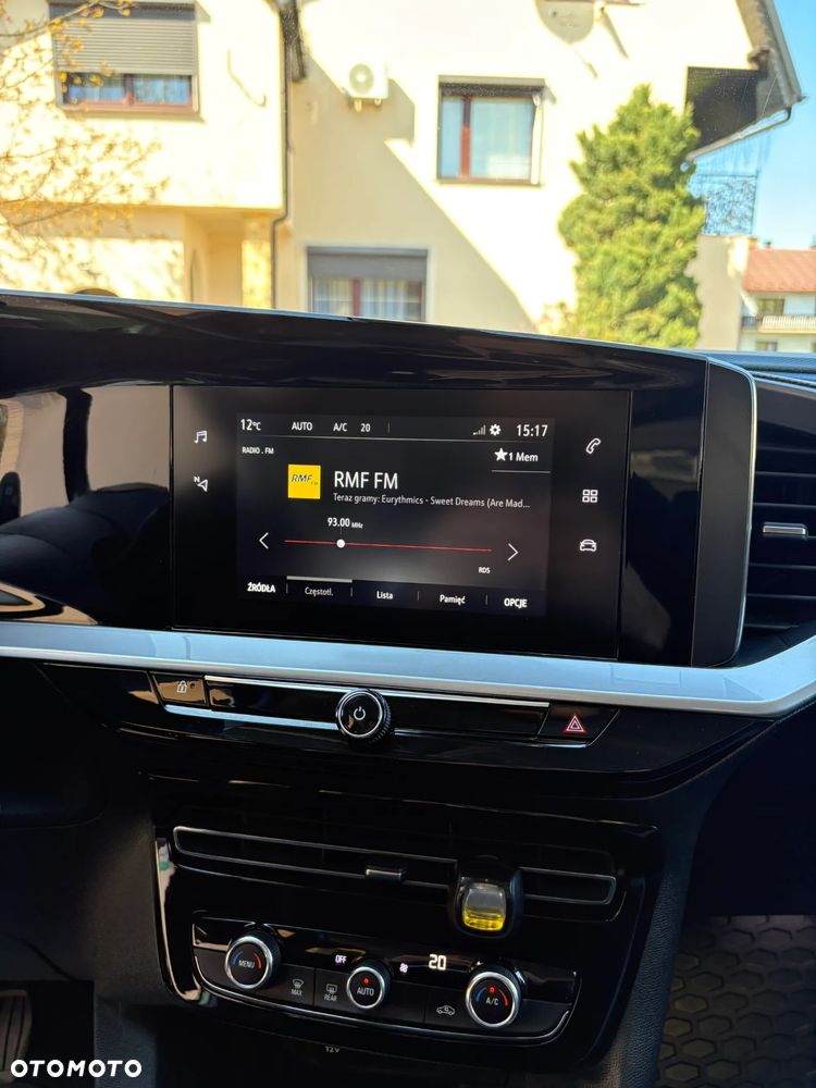 Opel Mokka 1.2 T Elegance S&S - 19