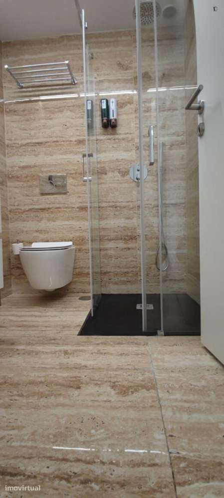 Apartamento com 2 quartos - localizado em Sé de Braga e São Lázaro... - Grande imagem: 2/17