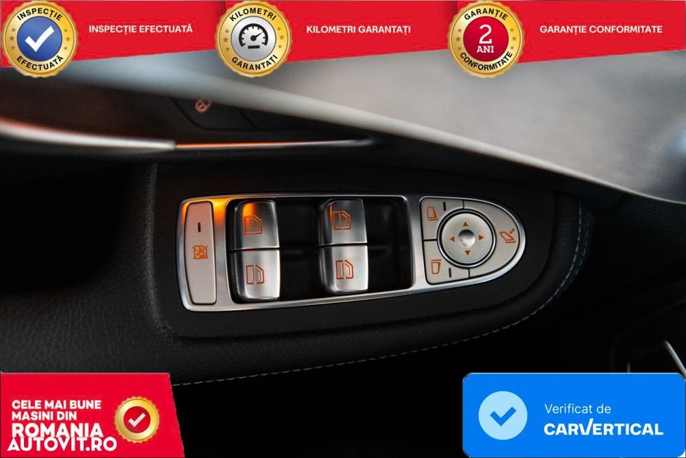 MERCEDES-BENZ C-Class 2020 — imagine 19