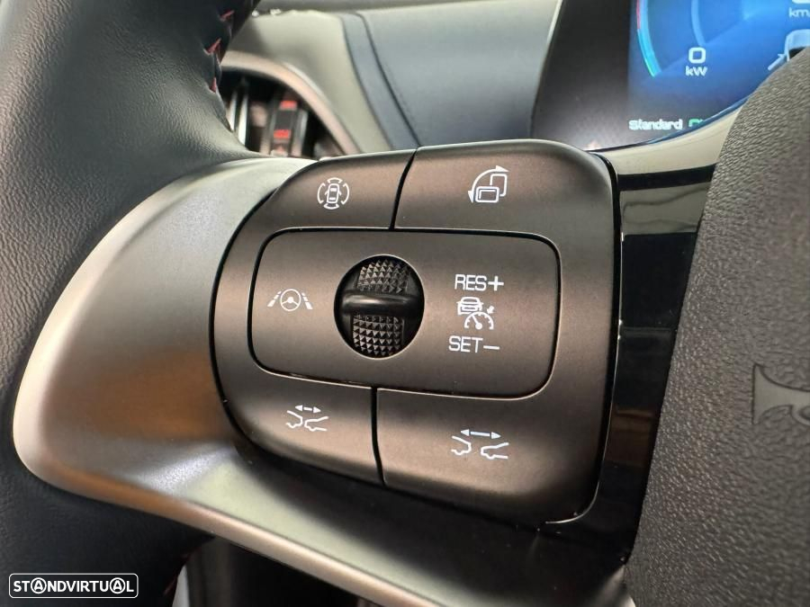 BYD Atto 3 Design - 33