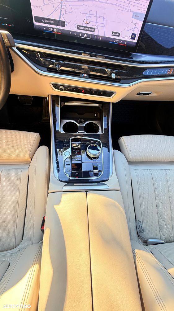BMW X5 - 21