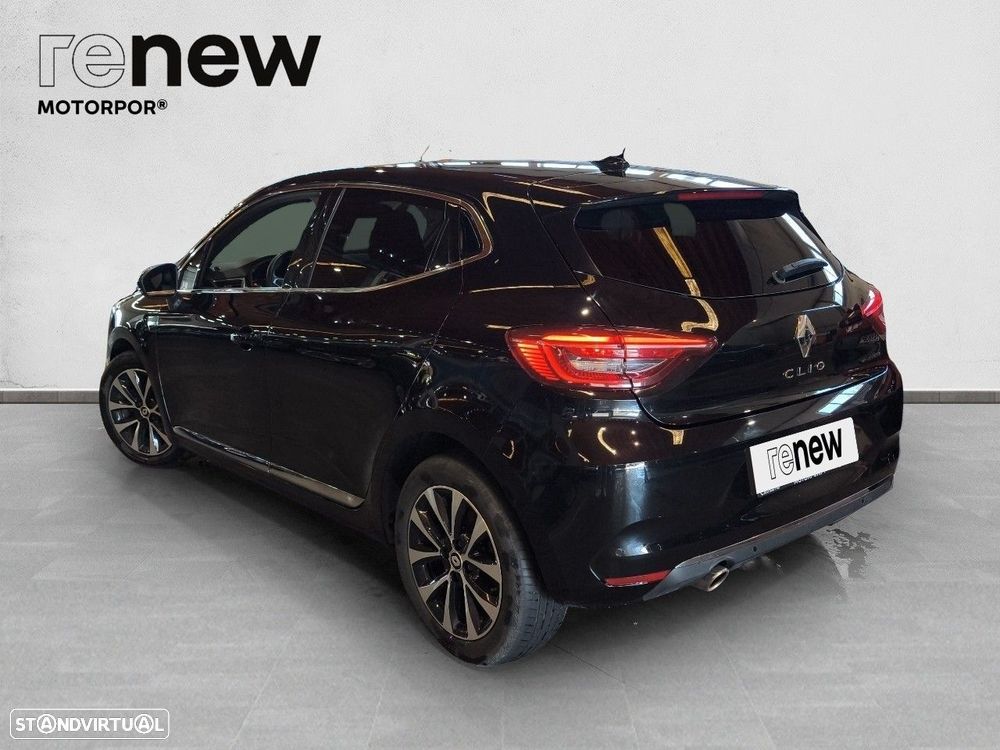 Renault Clio 1.0 TCe Techno - 6