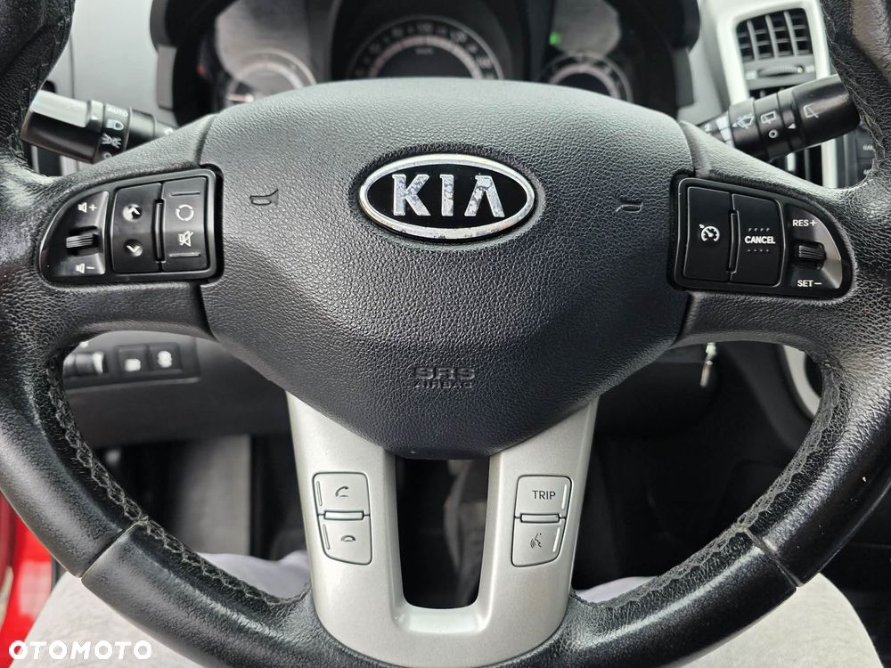 Kia ProCeed - 33