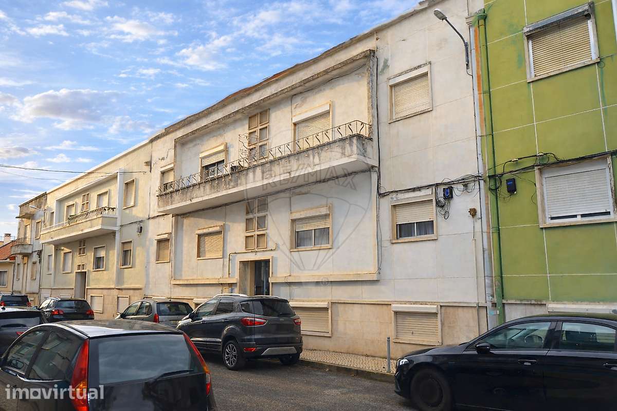Apartamento T2 para venda - Grande imagem: 2/12