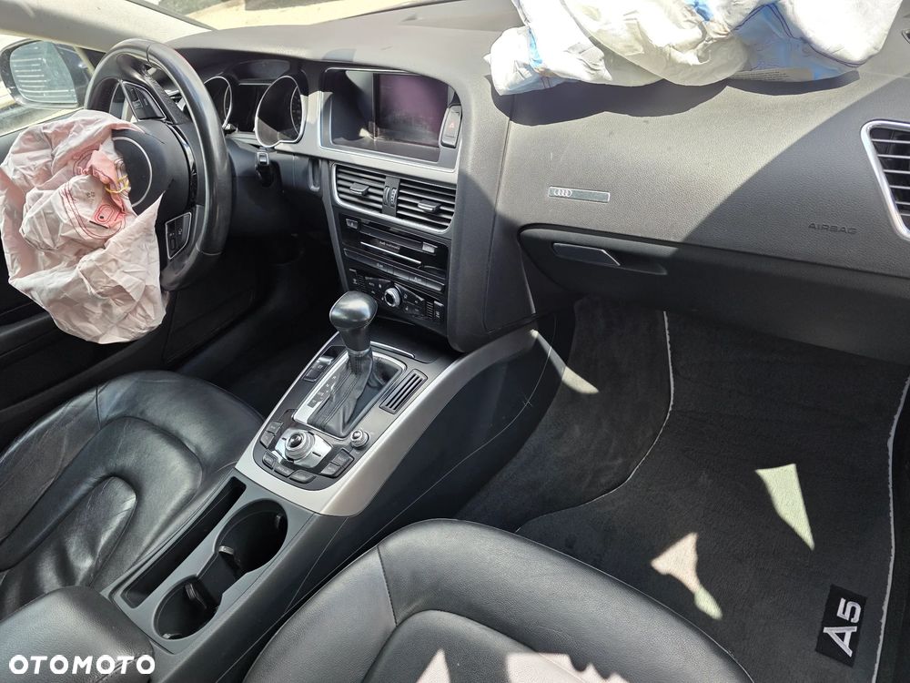 Audi A5 Sportback - 5