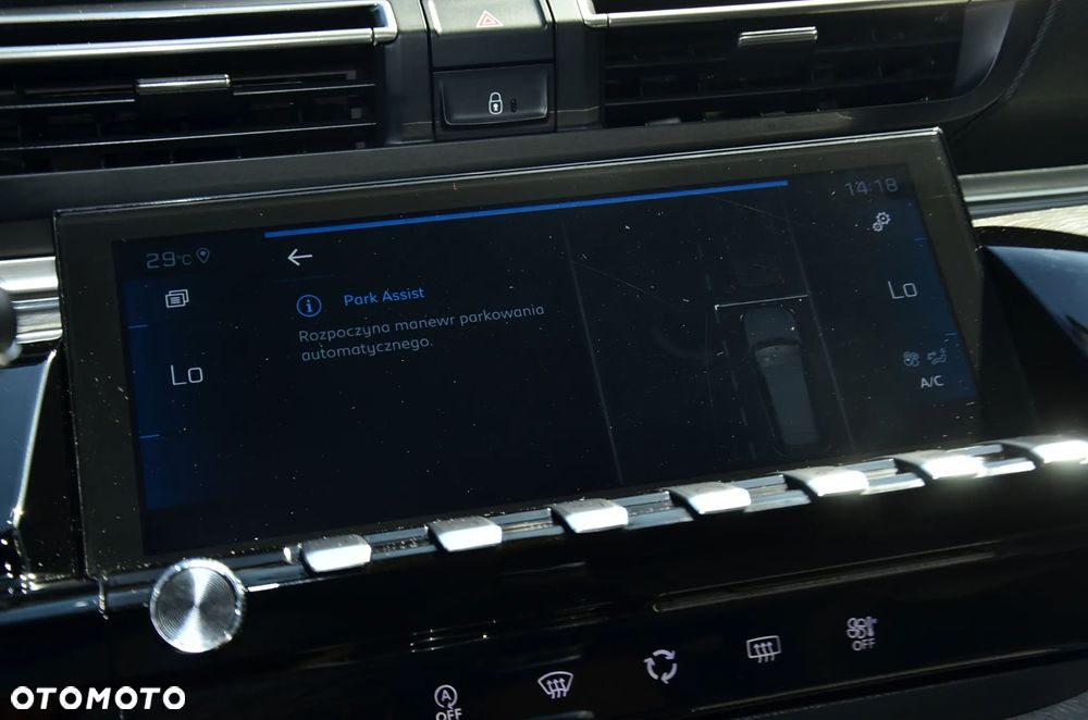 Peugeot 508 1.5 BlueHDi GT Line S&S EAT8 - 28