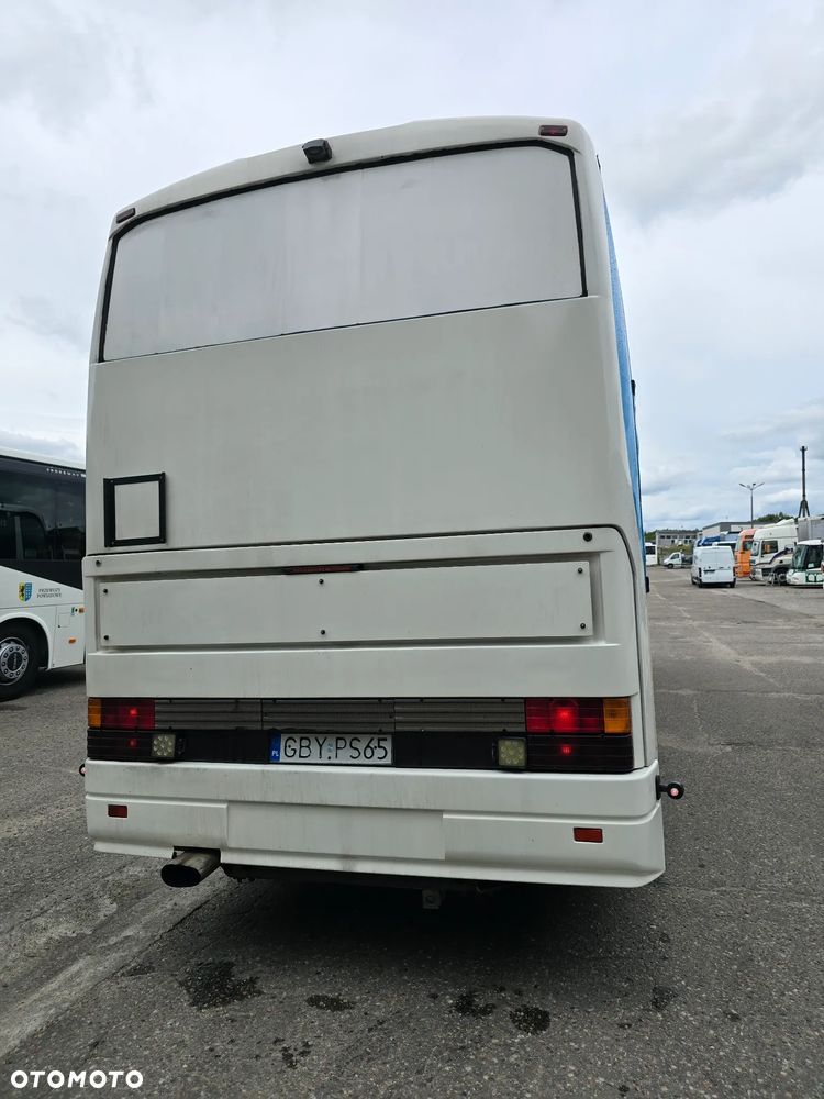 DAF SB 4000 - 7