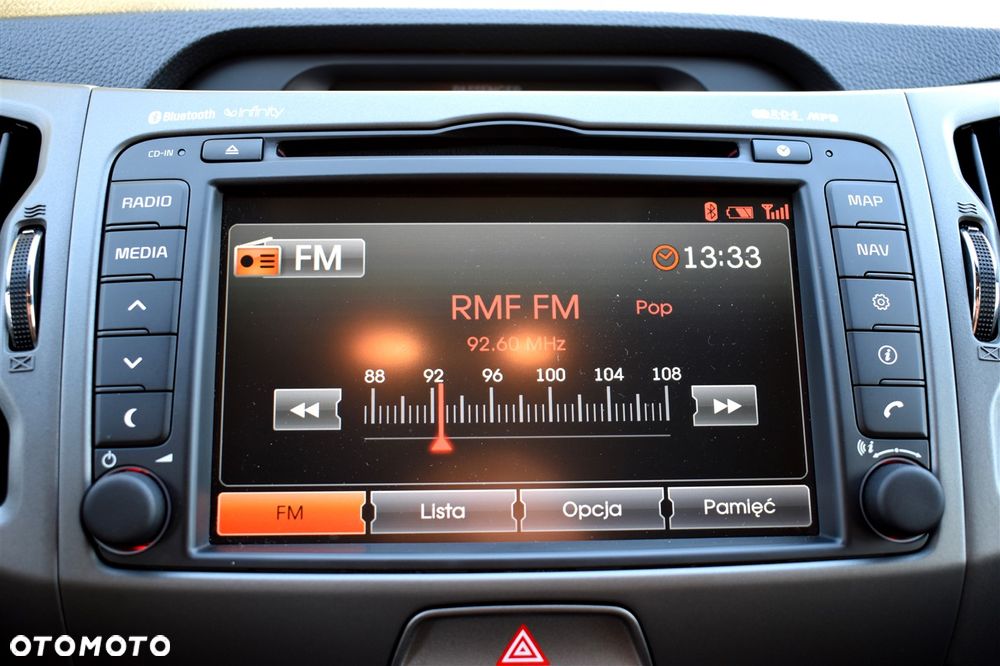 Kia Sportage 1.6 GDI XL 2WD - 32