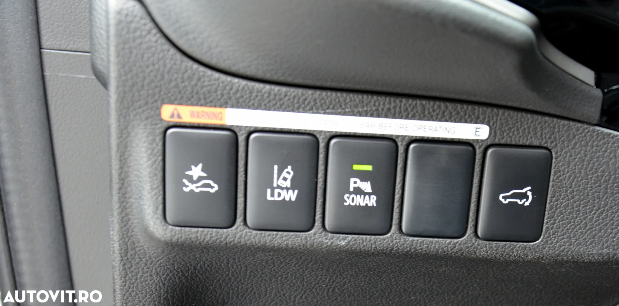 Mitsubishi Outlander 2.2 DI-D 4WD Automatik Diamant Edition+ - 20