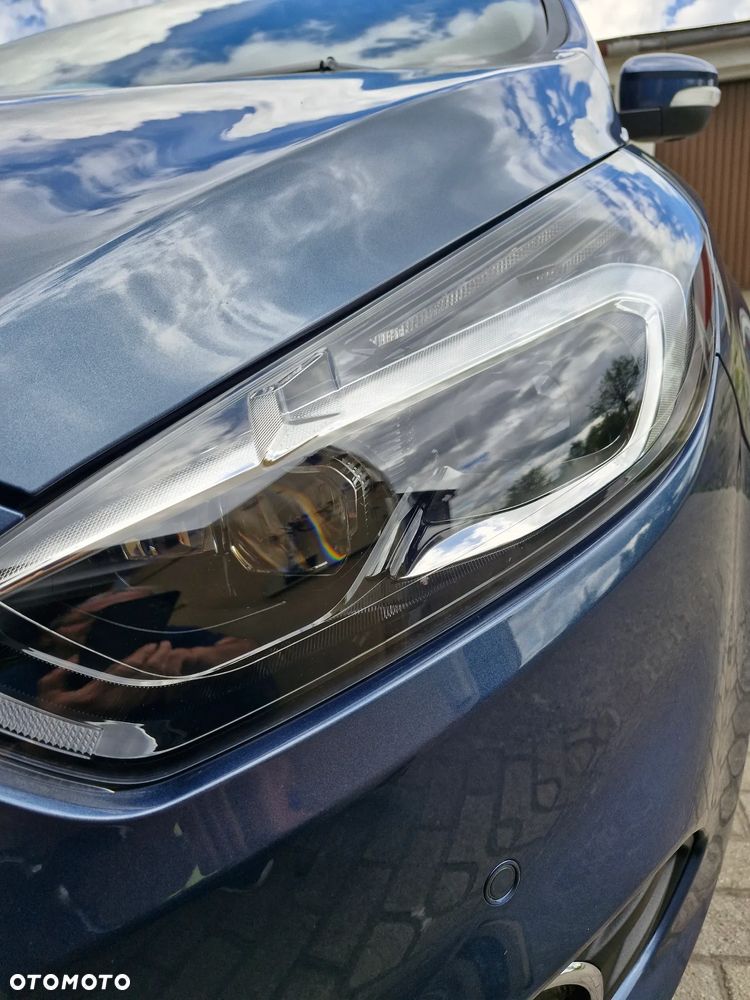 Ford S-Max 2.0 EcoBlue Titanium - 3