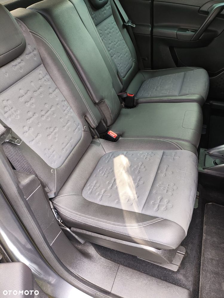 Opel Meriva - 20
