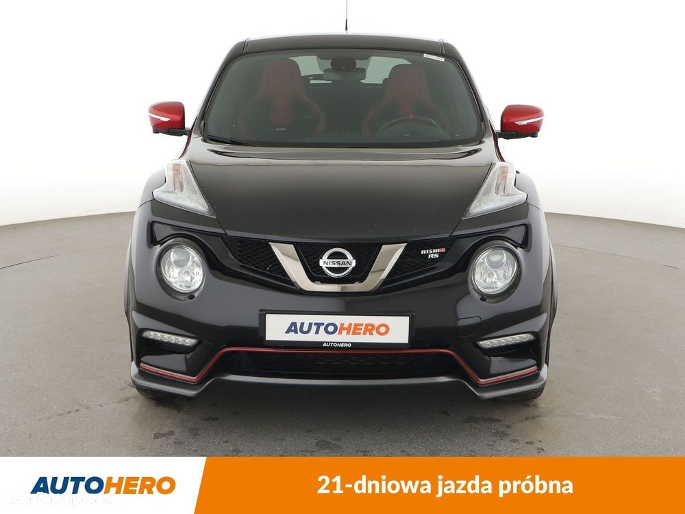 Nissan Juke 1.6 DIG-T Nismo RS - 9