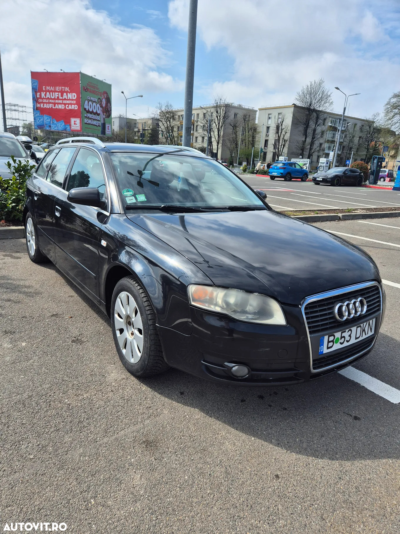 Audi A4 - 2